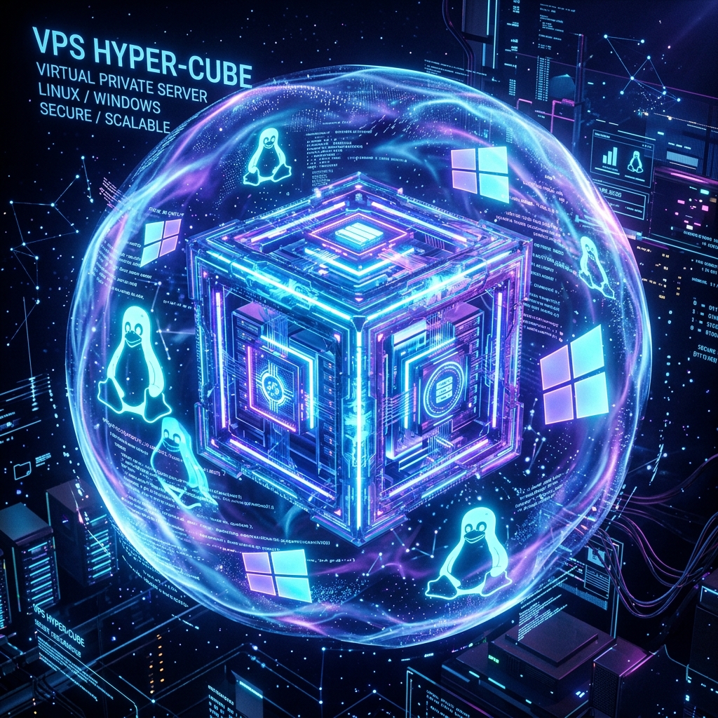 Interactive 3D Service Visual
